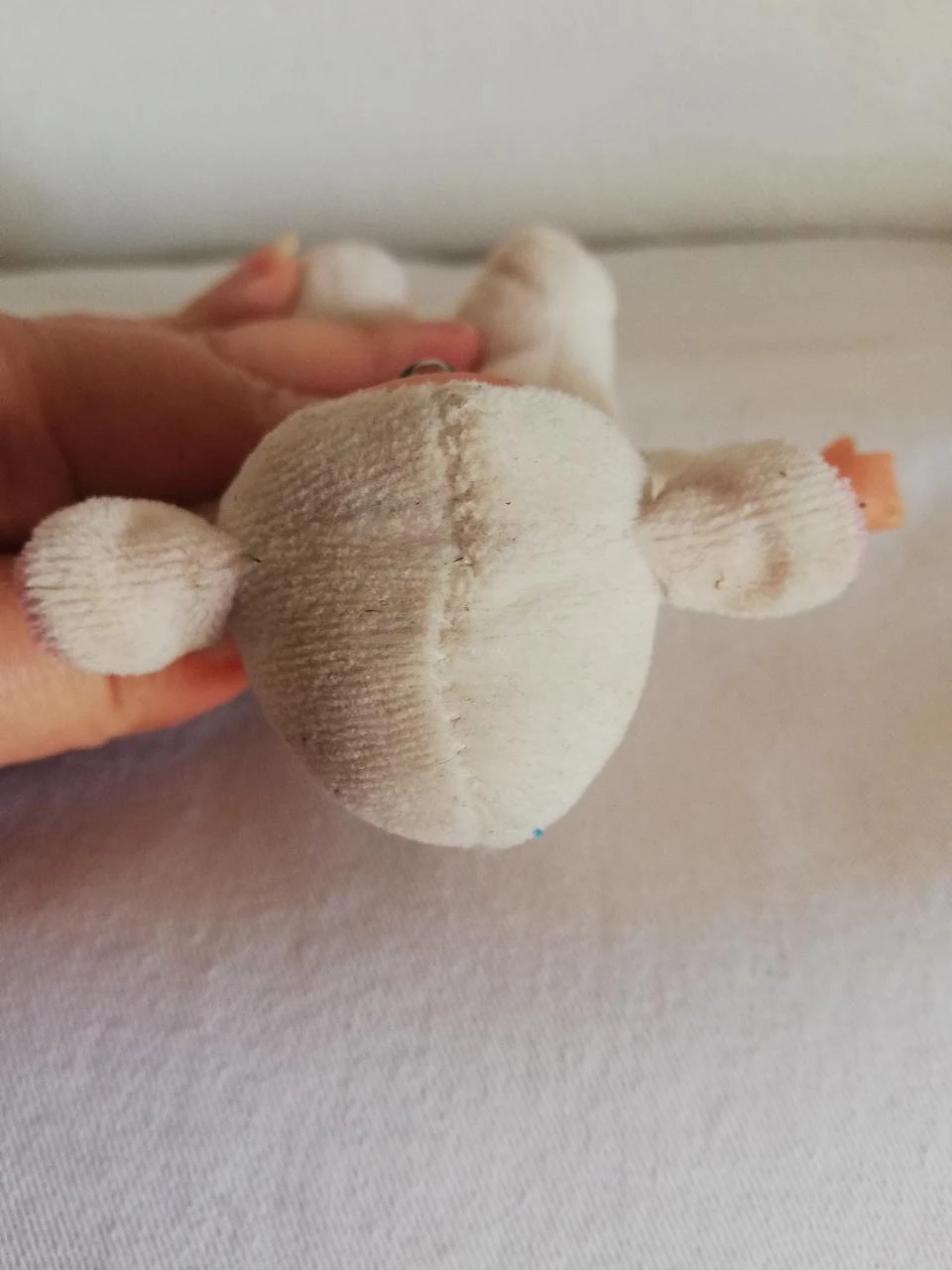 muñeca de peluche – photo 7